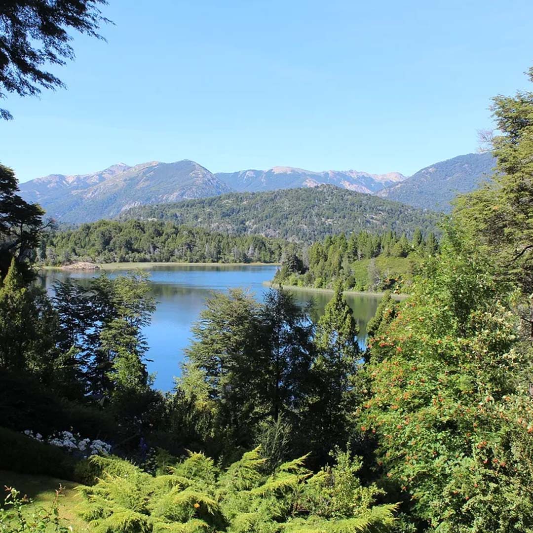 Patagonia
