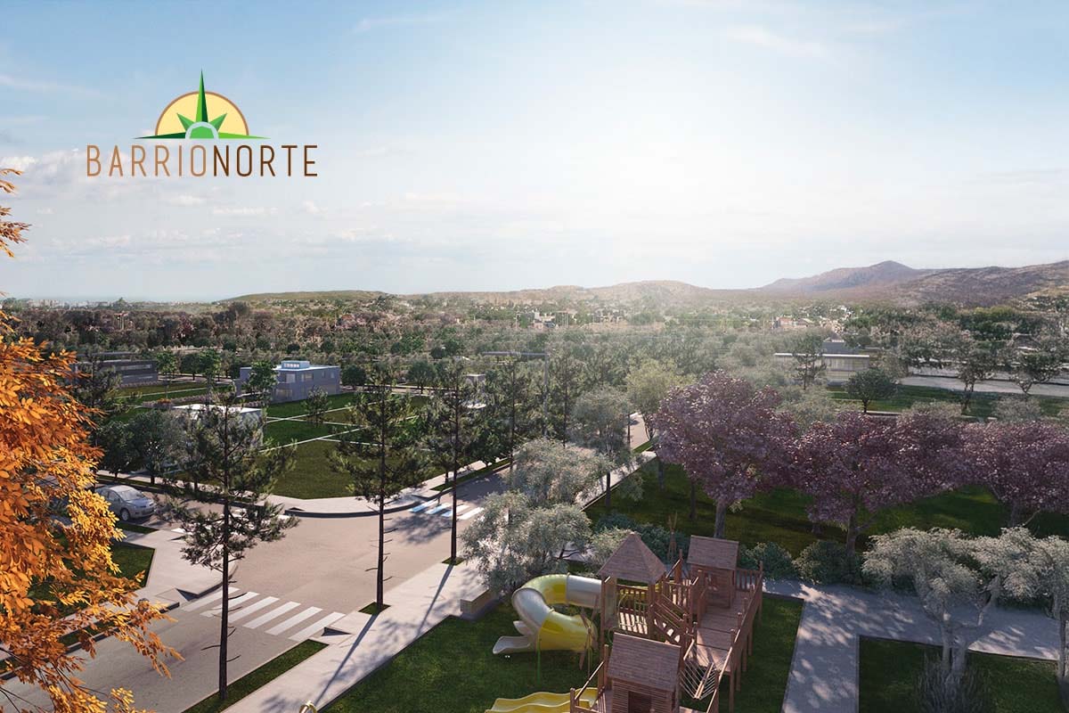 Barrio Norte